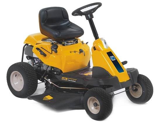 Cub Cadet – SIWECO