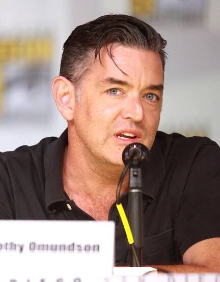 Omundson, Timothy 