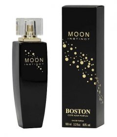 COTE AZUR parfém BOSTON MOON INSTINCT 100ml