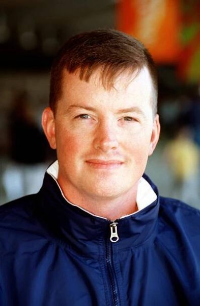 Ken Johnson (sport shooter)