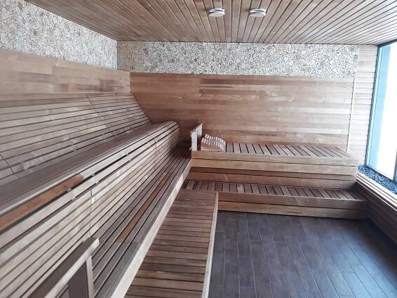 Haapsalu Laine SPA sanaarium
