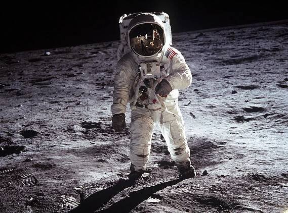Strange Disease Affects All Humans That Have Been On The Moon | History of Yesterday