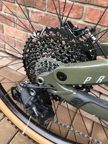 Kona process 153 CR 29/M velikost - 11