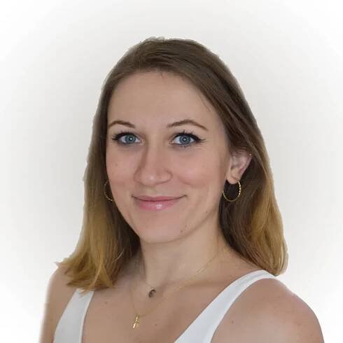 Klára Moravcová