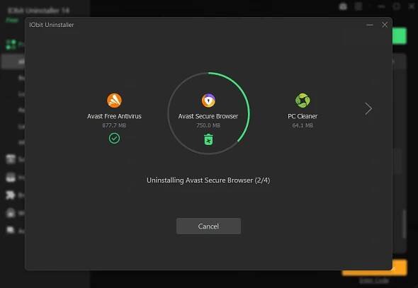 IObit Uninstaller 15.0.0.4 Pro Key Free for 2025 – 100% Working License Codes
