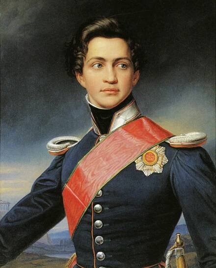 Ota I. Řecký