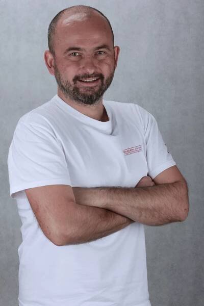 MUDr. Jan Müller