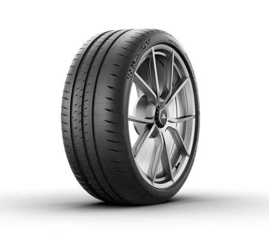 Letní pneu Michelin Pilot Sport Cup 2 225/40 R18 92Y 612705 » cena a zkušenosti