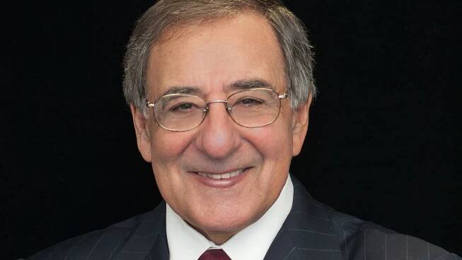 Leon Panetta