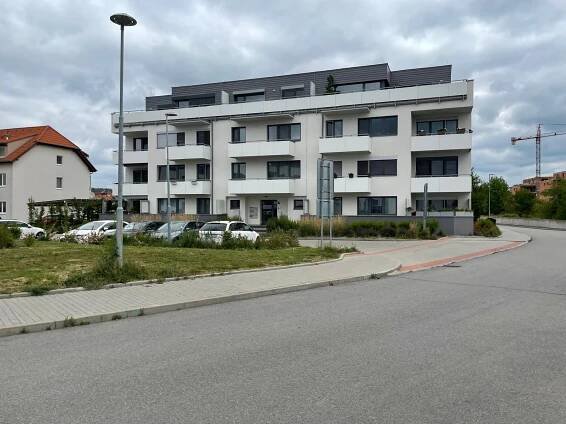 Prodej novostavby bytu 3+kk, CP. 163,6 m2 s terasou, garážovým stáním Slavkov u Brna | Correct Real Estate