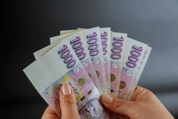 Vedení účetnictví, Sázava, Účetnictví a daňová evidence Vendula Procházková