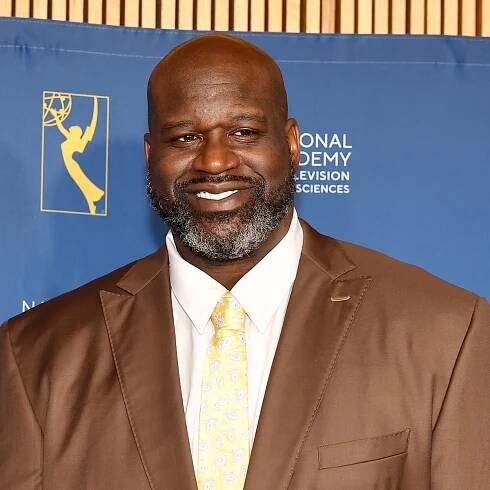 Shaquille O’Neal opens up about his 55-pound weight loss: ‘I couldn’t even walk up the stairs’