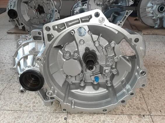Převodovka VW Golf škoda Octavia 1.6 TDi LHW