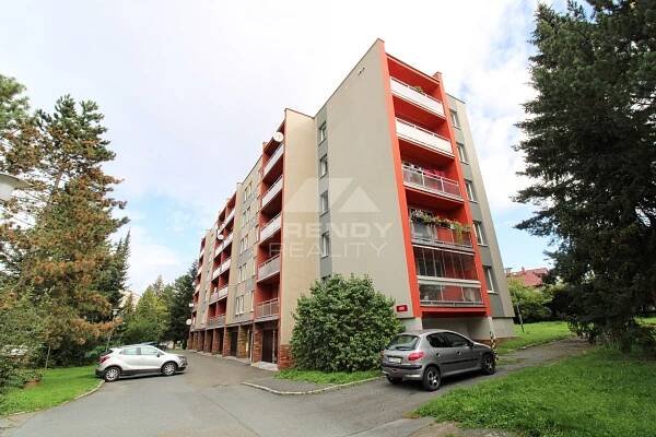 Motýlí, Plzeň - Východní Předměstí