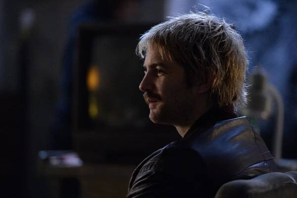 Únos Freddy Heinekena - Z filmu - Jim Sturgess
