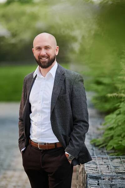 Martin Doležel