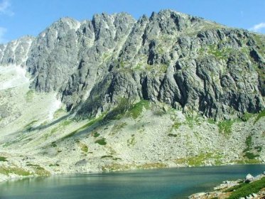 Gerlachovský štít: výstup na nejvyšší horu Slovenska