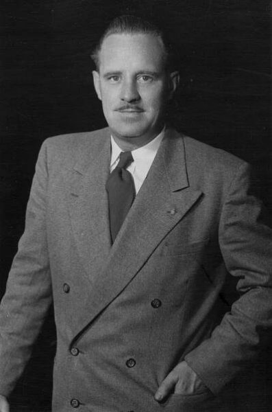 John James (Canadian politician)