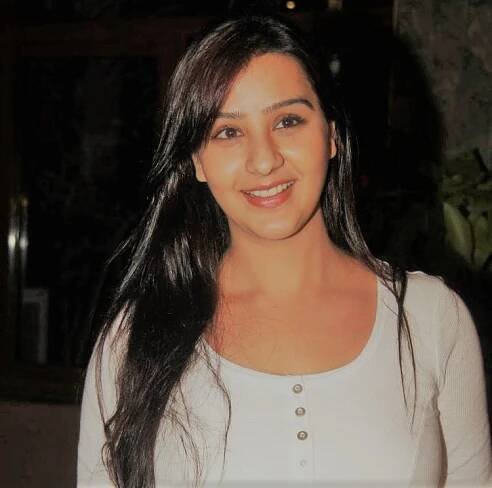 Shilpa Shinde Husband - Party Launch