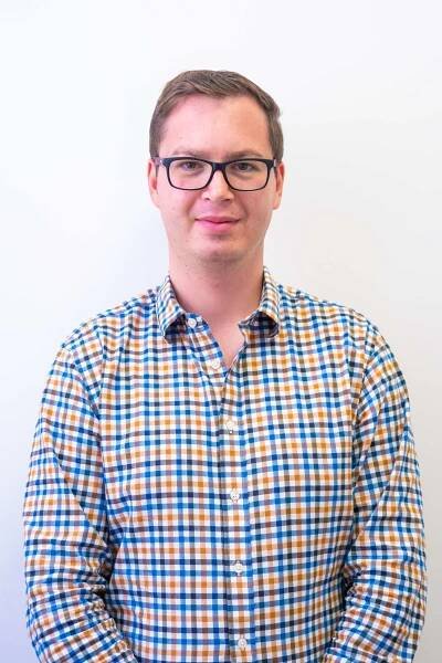 jan-richter - Žolíková agentura práce Prostějov