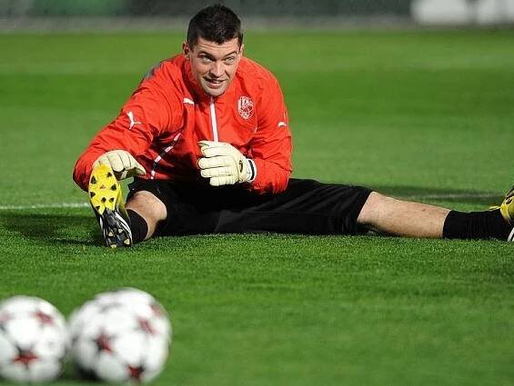 Matúš Kozáčik - Sport.cz