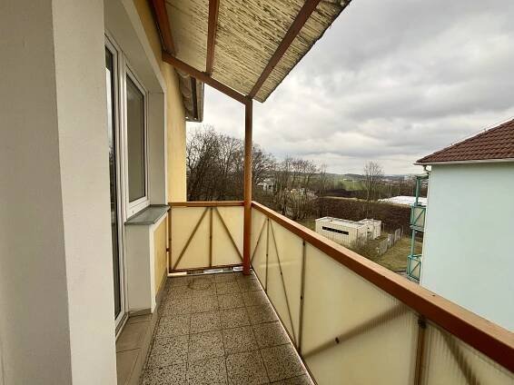 Prodej bytu 2+1 Horažďovice - Miloš Toman realitní makléř 