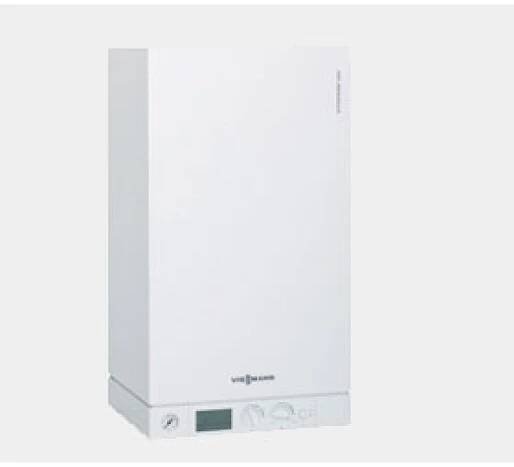 Kotel Vitopend 100 WH1B372 topný 24 kW
