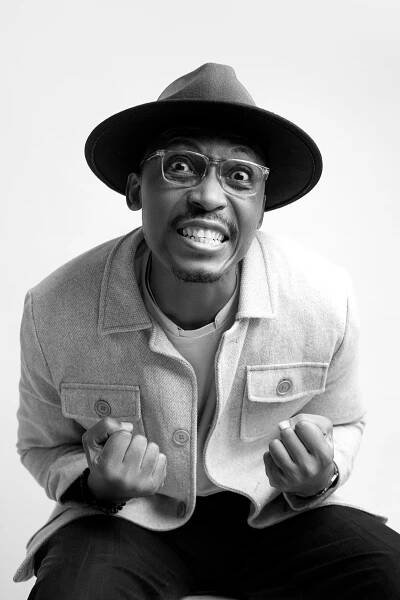 The Other Side of Frank Donga – Phishaman
