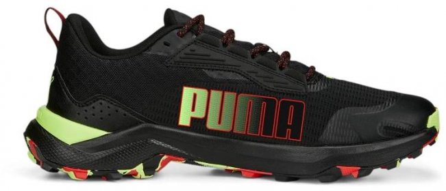 Pánská běžecká obuv - Puma OBSTRUCT PROFOAM BOLD - 2