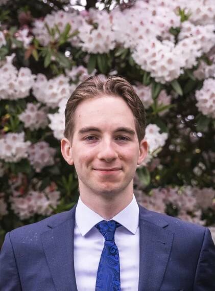 Our Team — London Politica