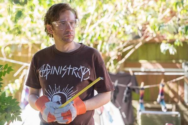 Portlandia - Breaking Up - Z filmu - Fred Armisen