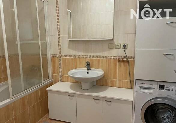 Pronájem bytu 2+kk, 55 m² | NEXT REALITY