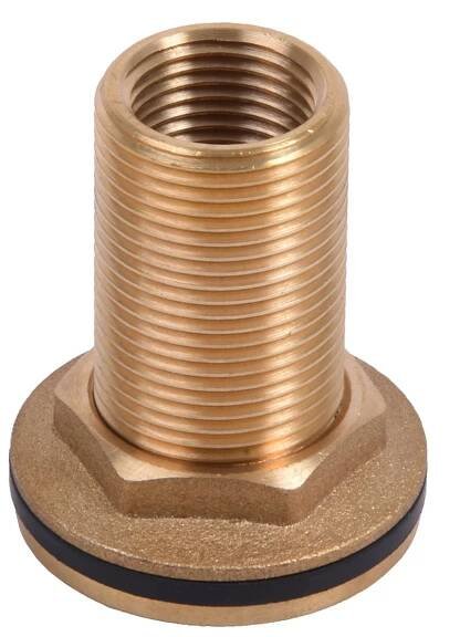 Steno 6420 prodloužení do bytového jádra 5/4" x 1"