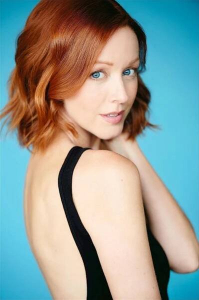 Lindy Booth on Tumblr