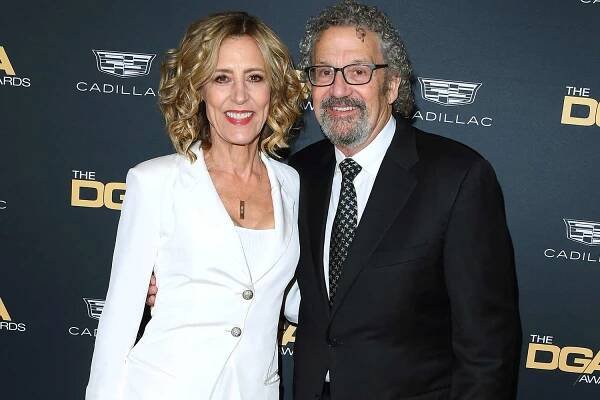 Christine Lahti Jokingly Shares the Secret to Her 40-Year Marriage: ‘Don’t See Each Other That Much’