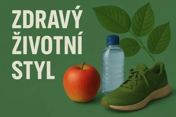 zdravý životní styl