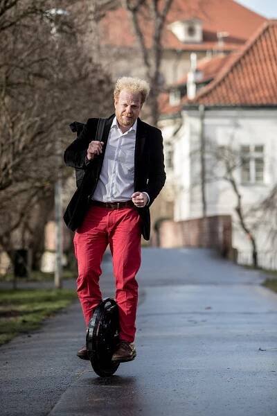 Tomáš Sedláček: Volit Babiše? To je chování ovce se stockholmským syndromem