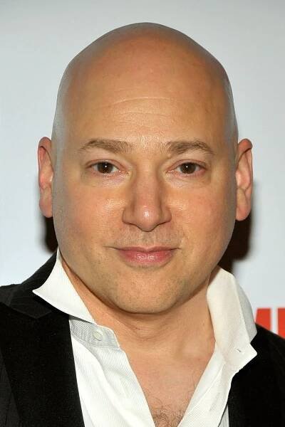 Evan Handler herec
