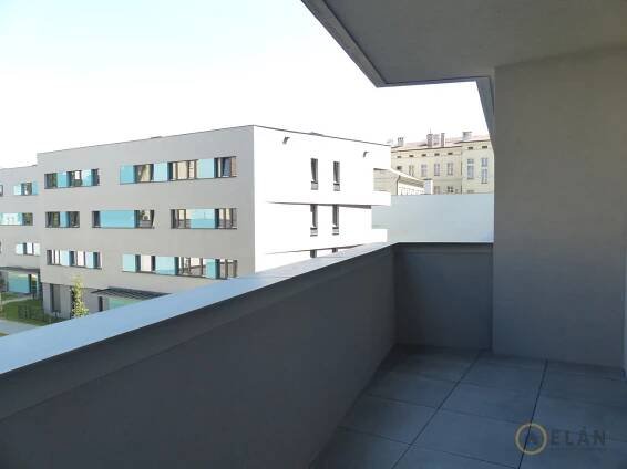 2 ložnice byt o velikosti 78.0 m² - Připraveno k pronájmu