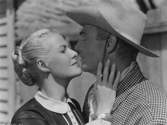Santa Fe (1951)