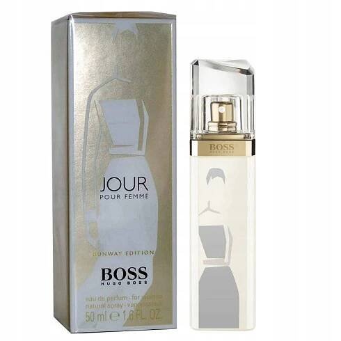 Boss Jour Pour Femme Parfémovaná voda 50 ml foliovaná
