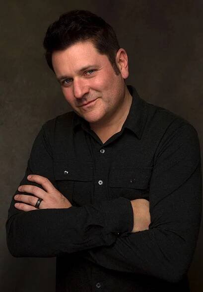Jay DeMarcus Reveals He Previously Placed a Daughter for Adoption: 'I Wanted to Be in Her Life'