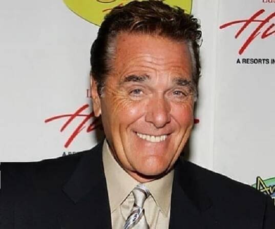 Chuck Woolery Biography – Childhood, Family Life & Achievements