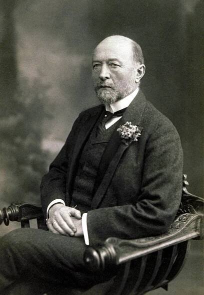 Emil Adolf von Behring