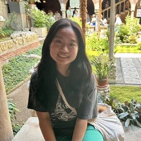 Nhi Nguyen | Student Learning Programs