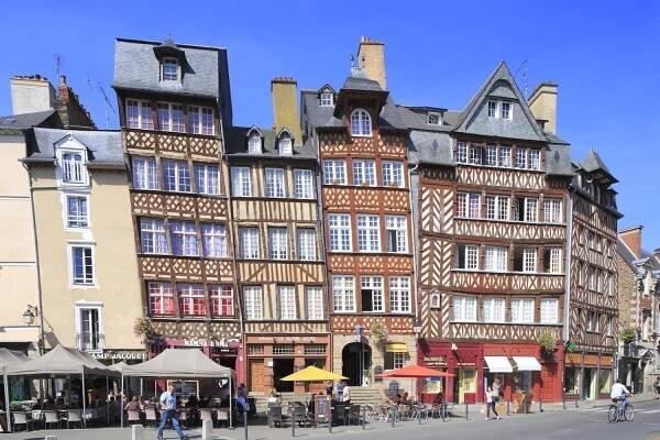Rennes - Obtenir un rdv avec un orthophoniste