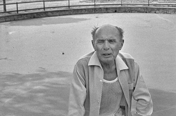 Galerie kulturních osobností Oldřicha Škáchy – Jednotlivé fotografie