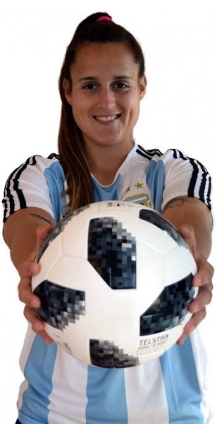Laurina Oliveros
