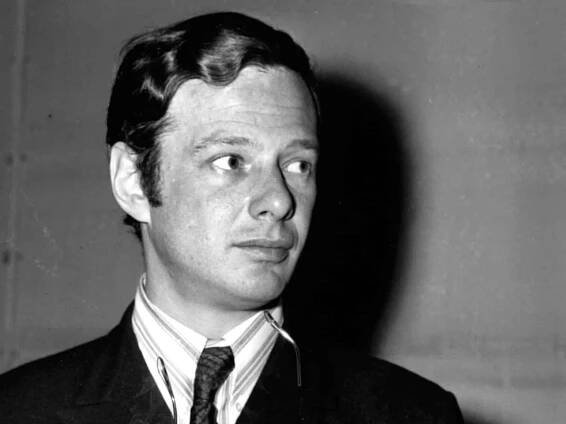 Brian Epstein - Freedom From Addiction