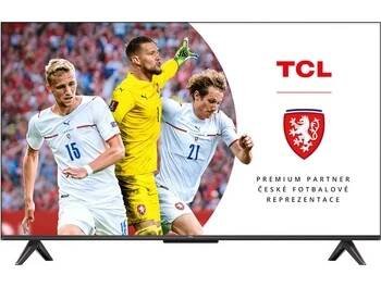 TCL 43P735